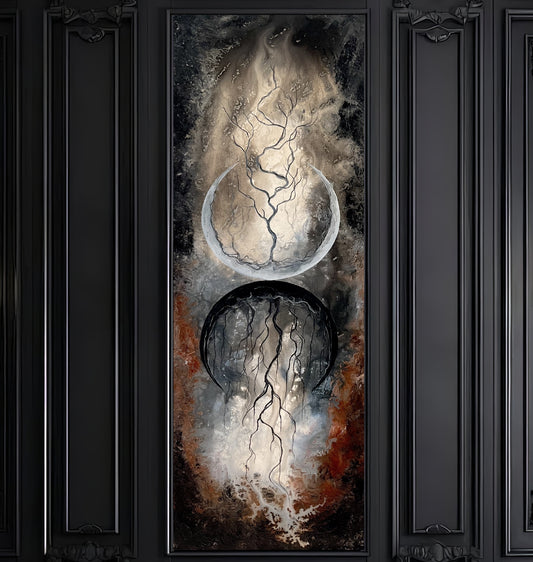 Soul Reflection