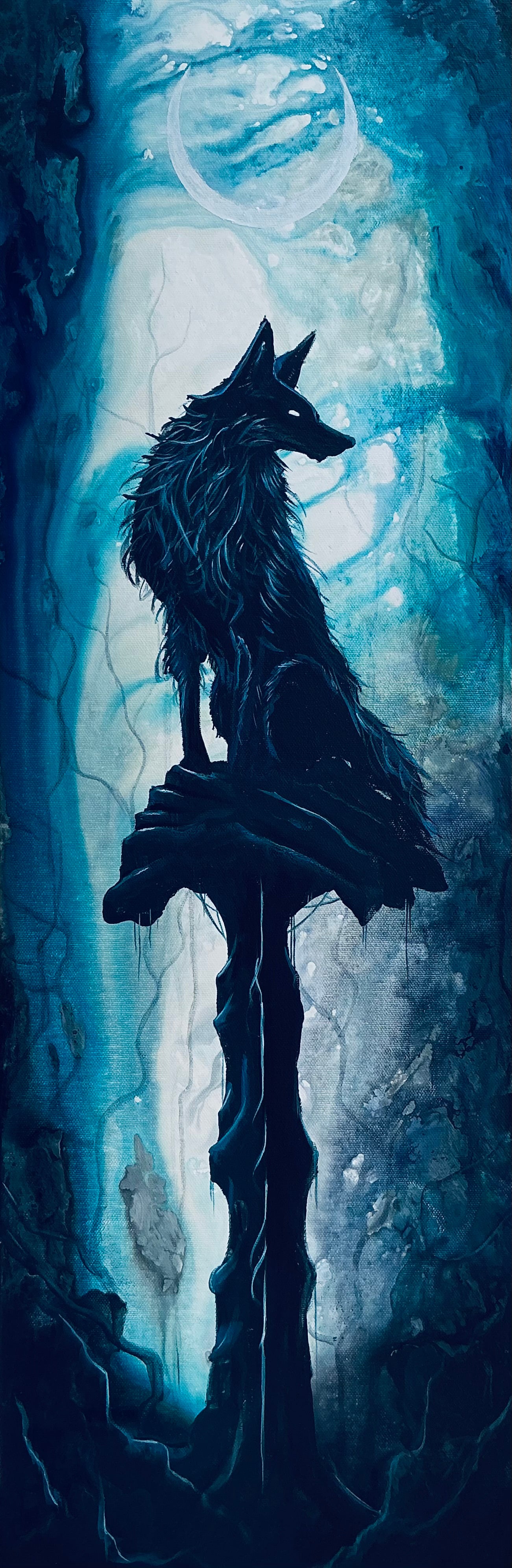 Soul of the Wolf