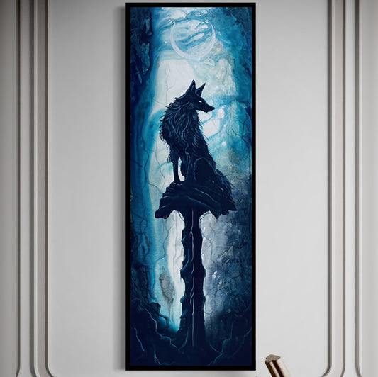 Soul of the Wolf