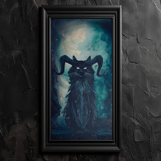 Summoned for Supper