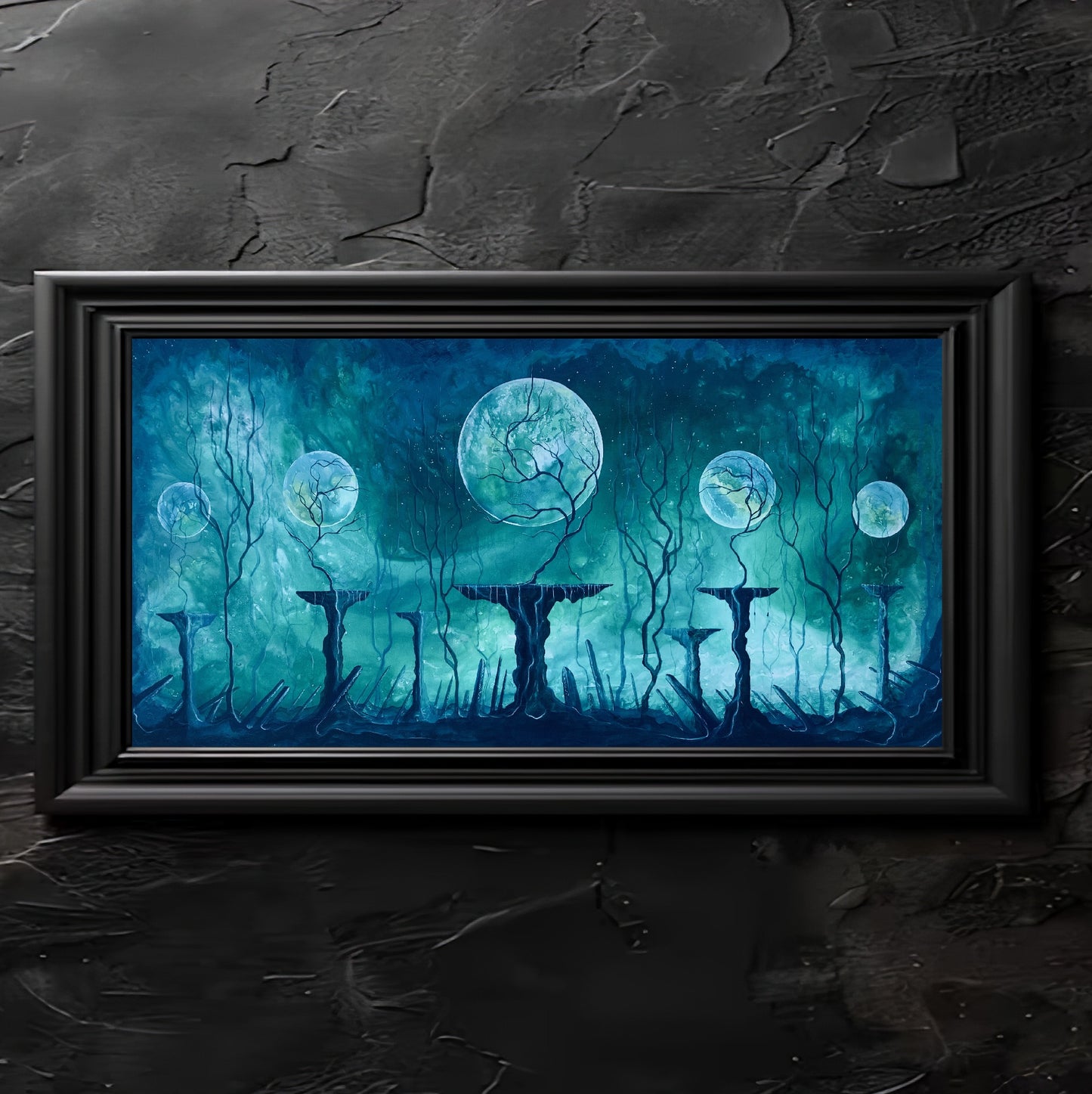 The Night Perpetual
