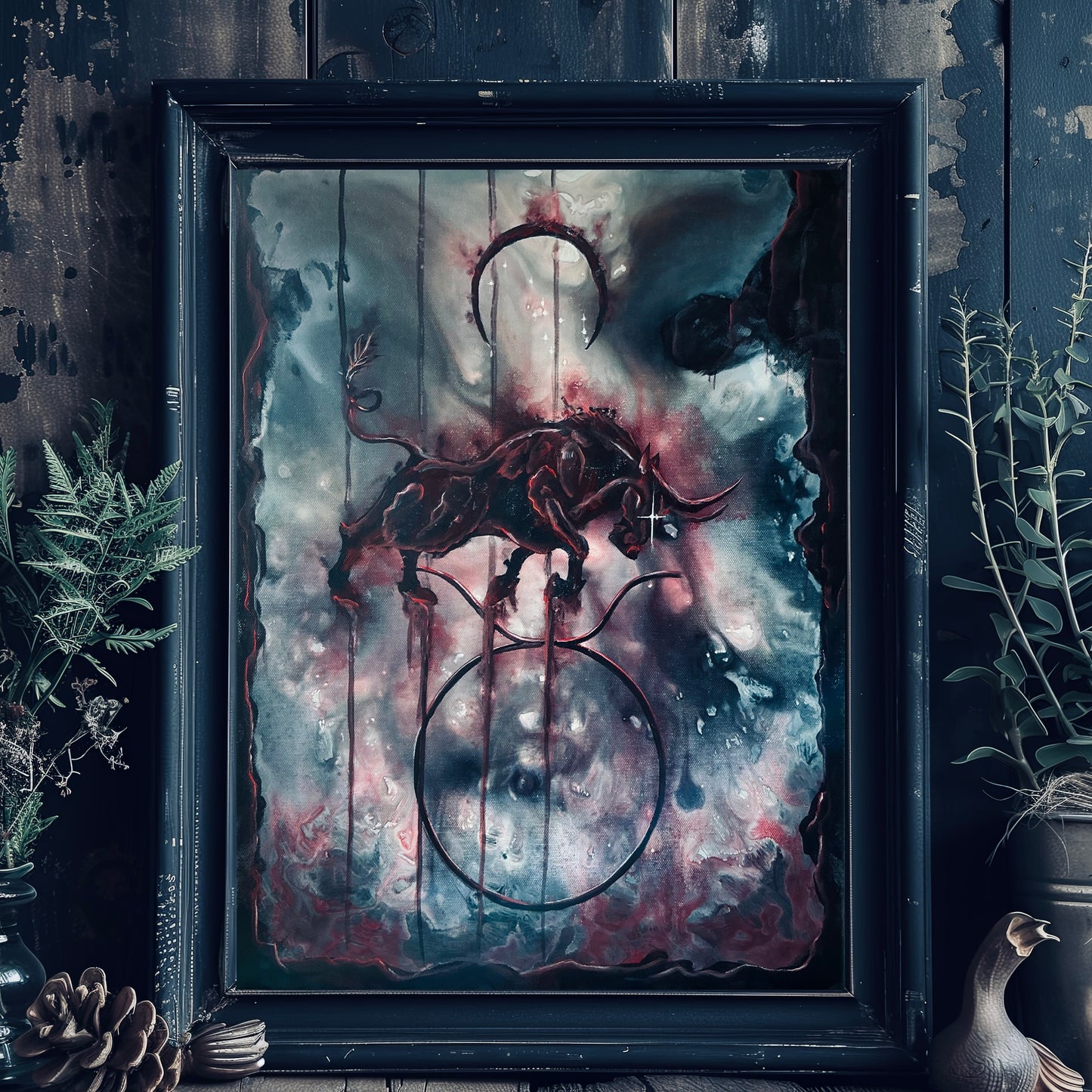 Taurus