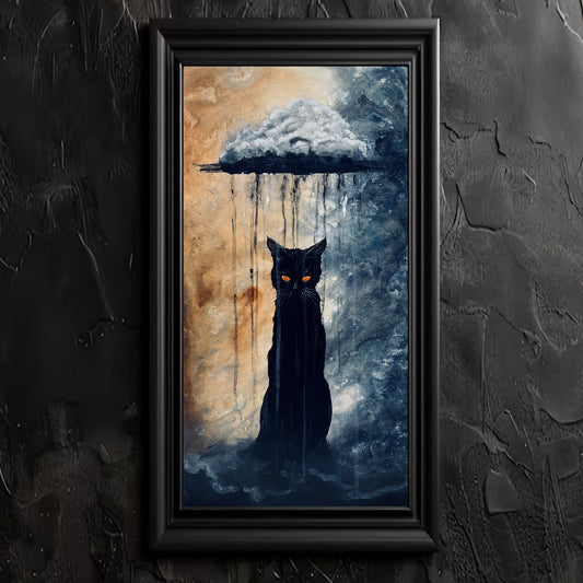 Tempestuous Tomcat