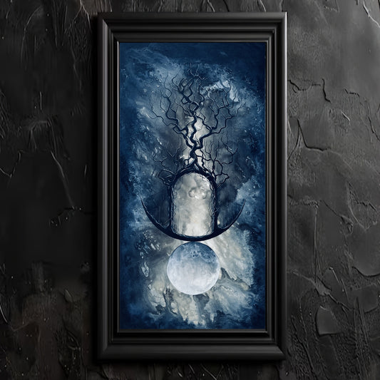 Tenebrous
