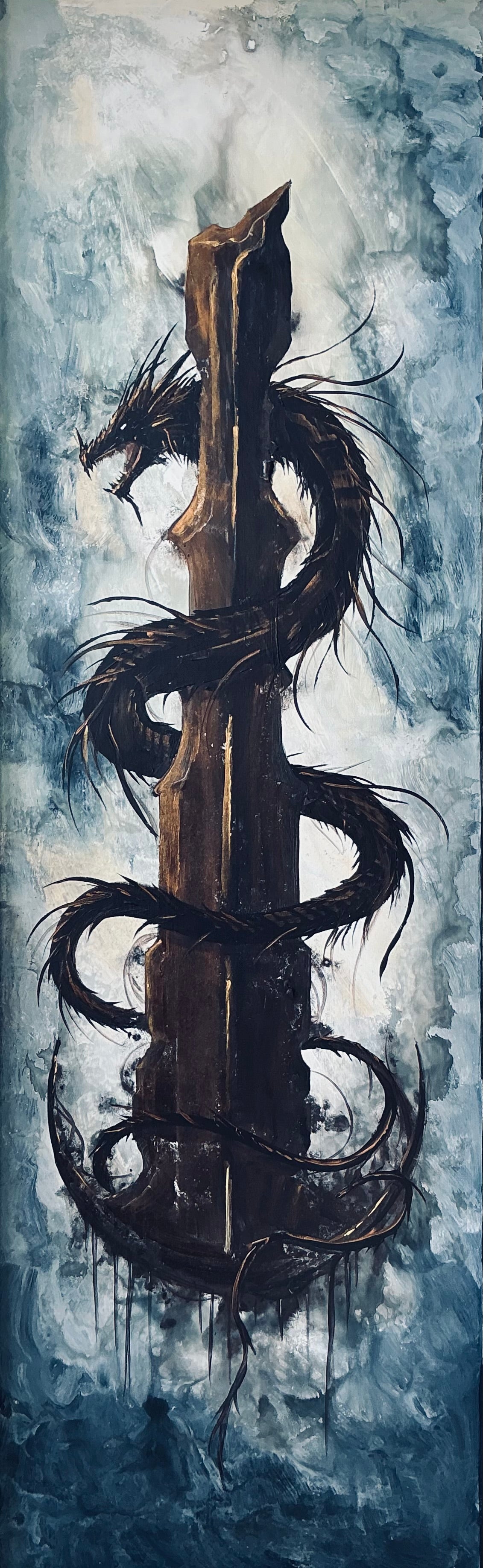 Terror of the Dark Tower