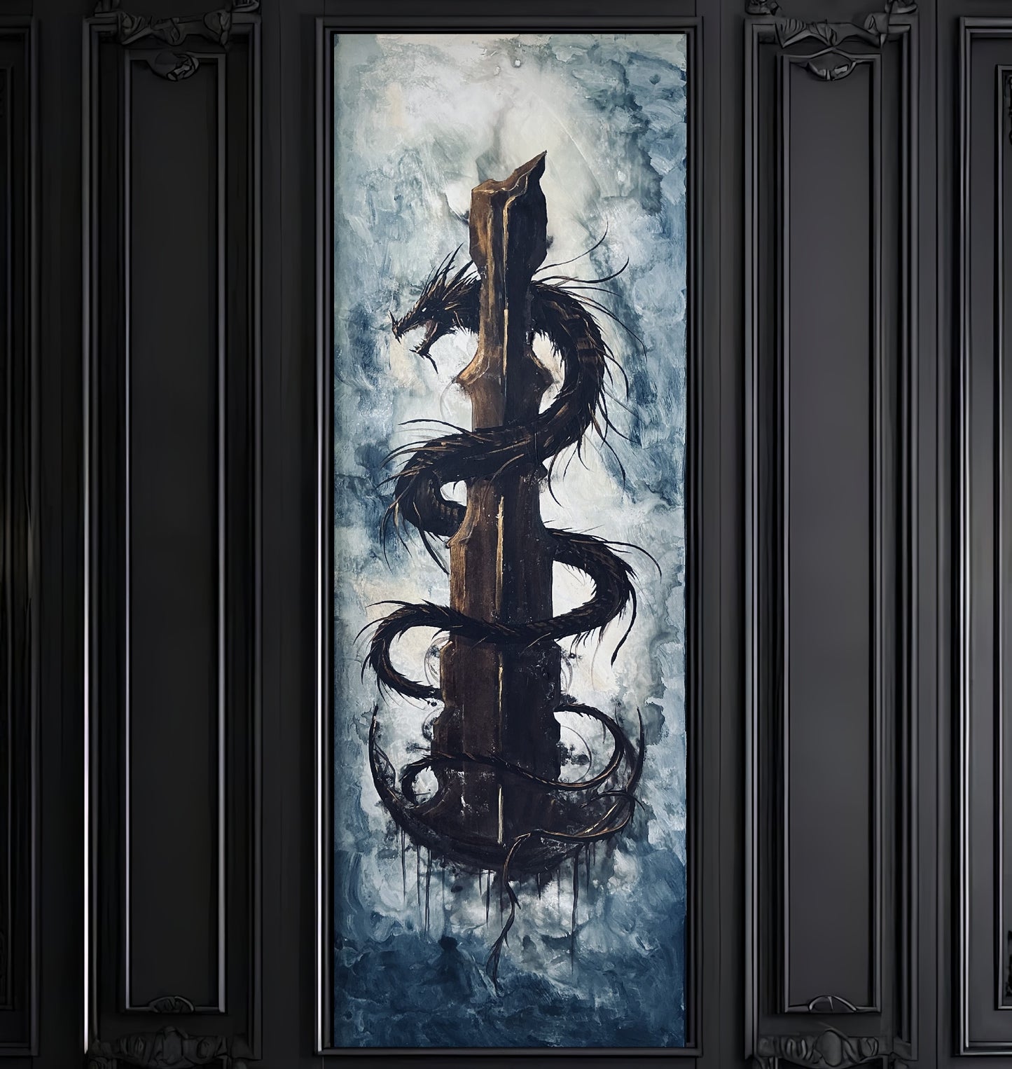 Terror of the Dark Tower