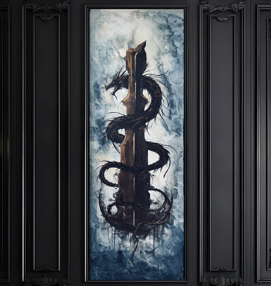 Terror of the Dark Tower