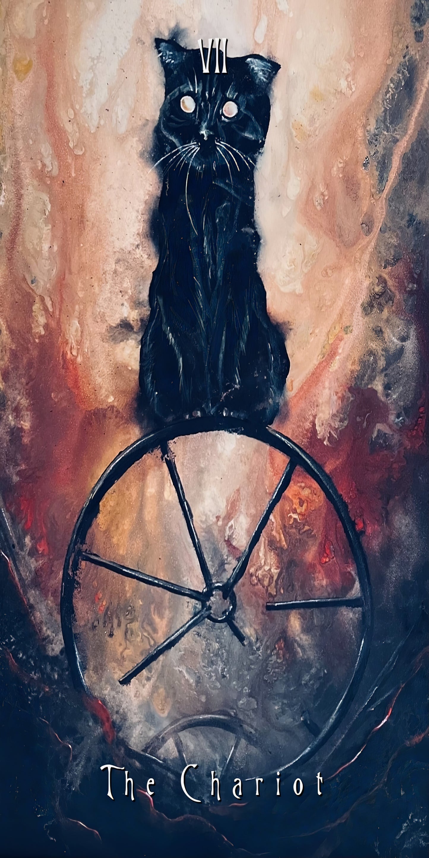 The Chariot