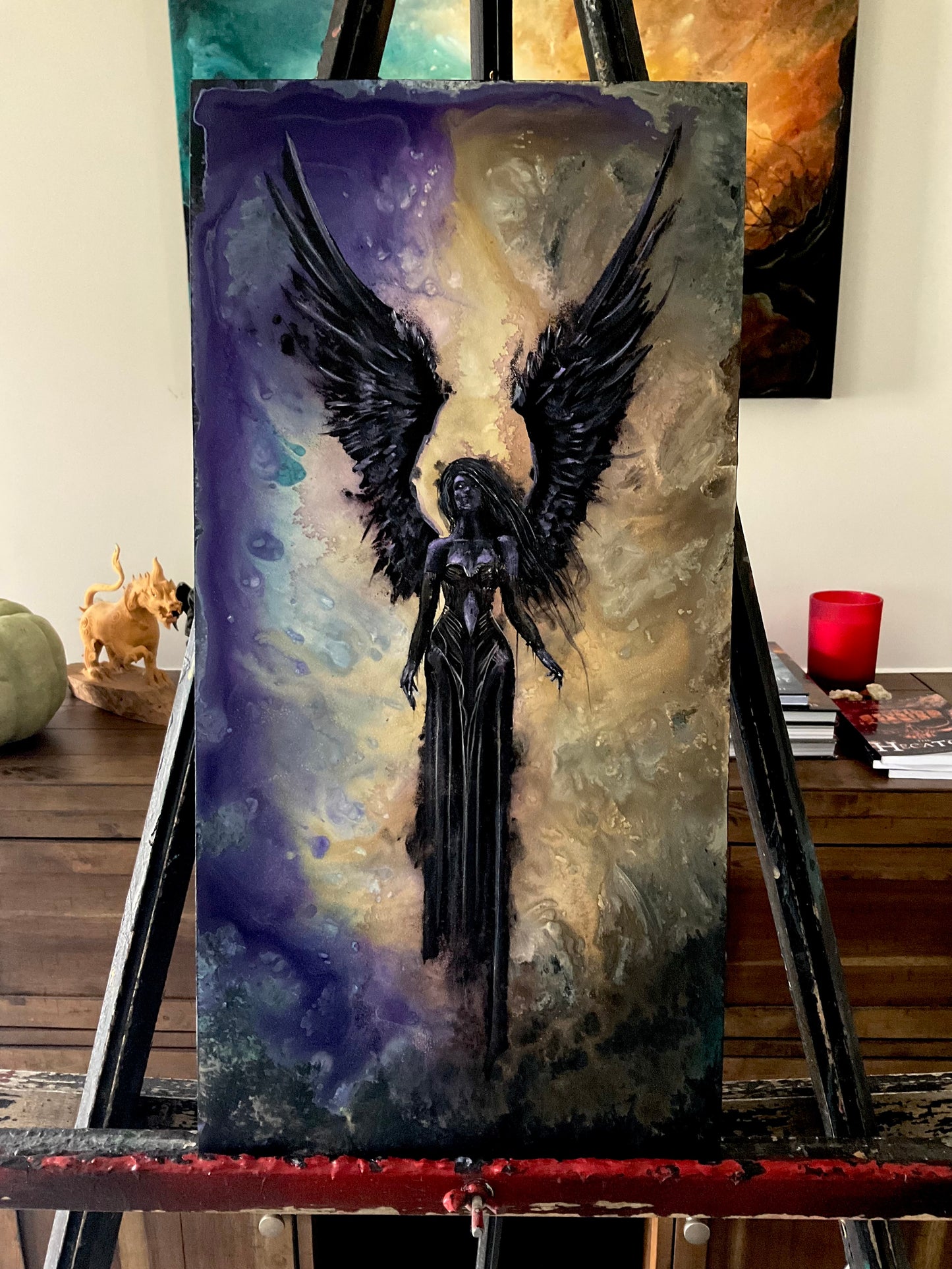 The Forsaken