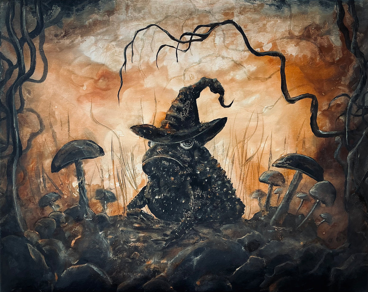 The Gromp