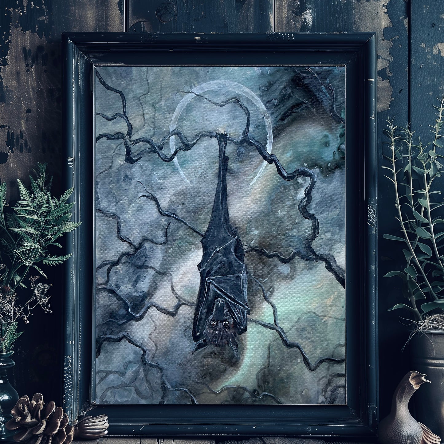 The Hanged Man