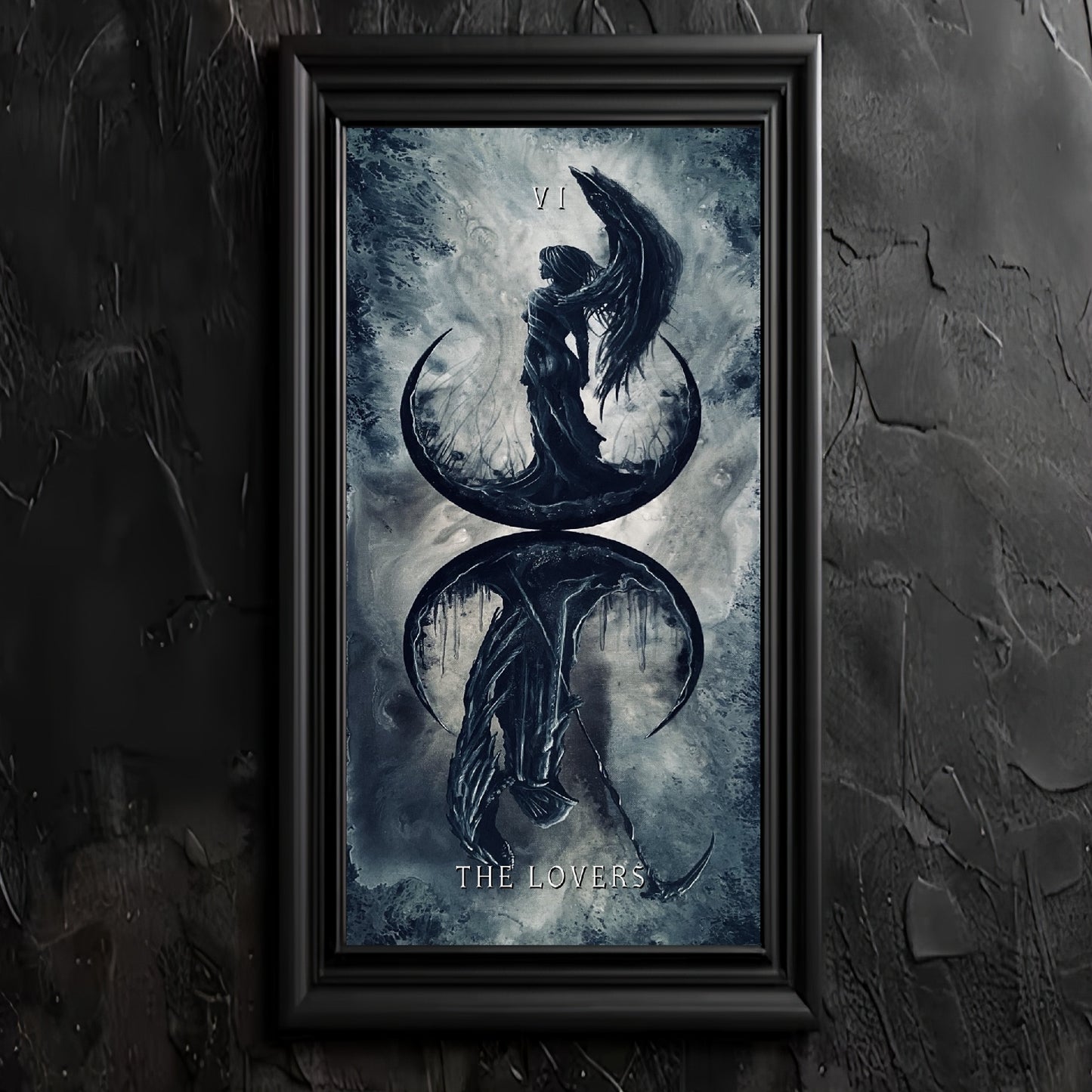 The Lovers