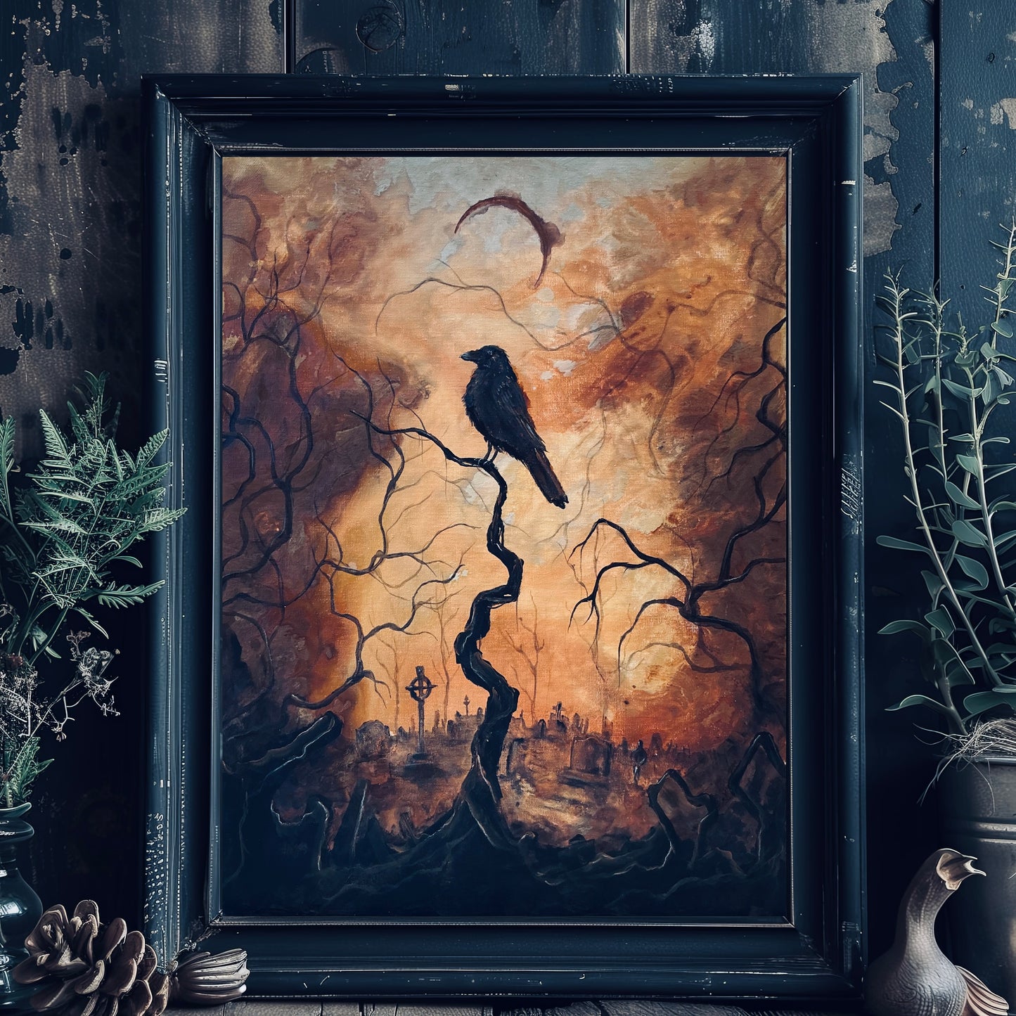 The Mortician