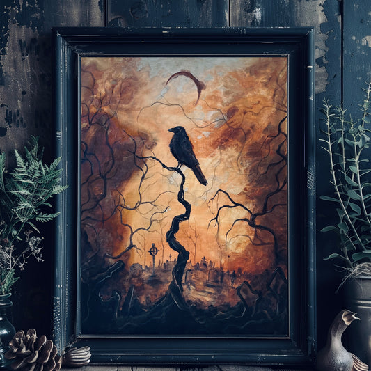 The Mortician