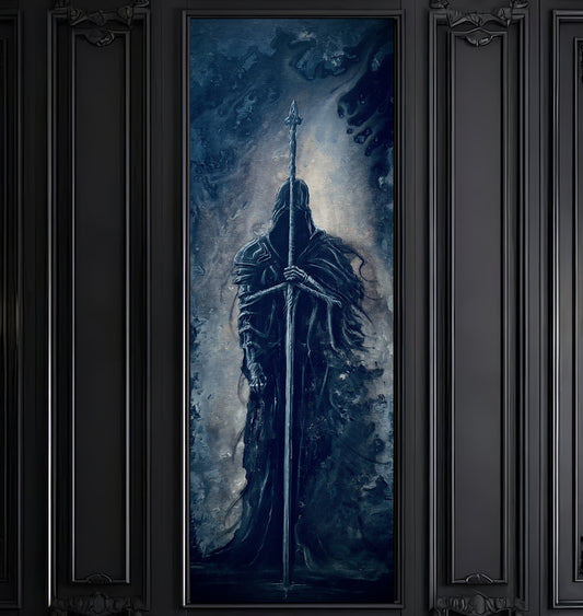 The Noir King