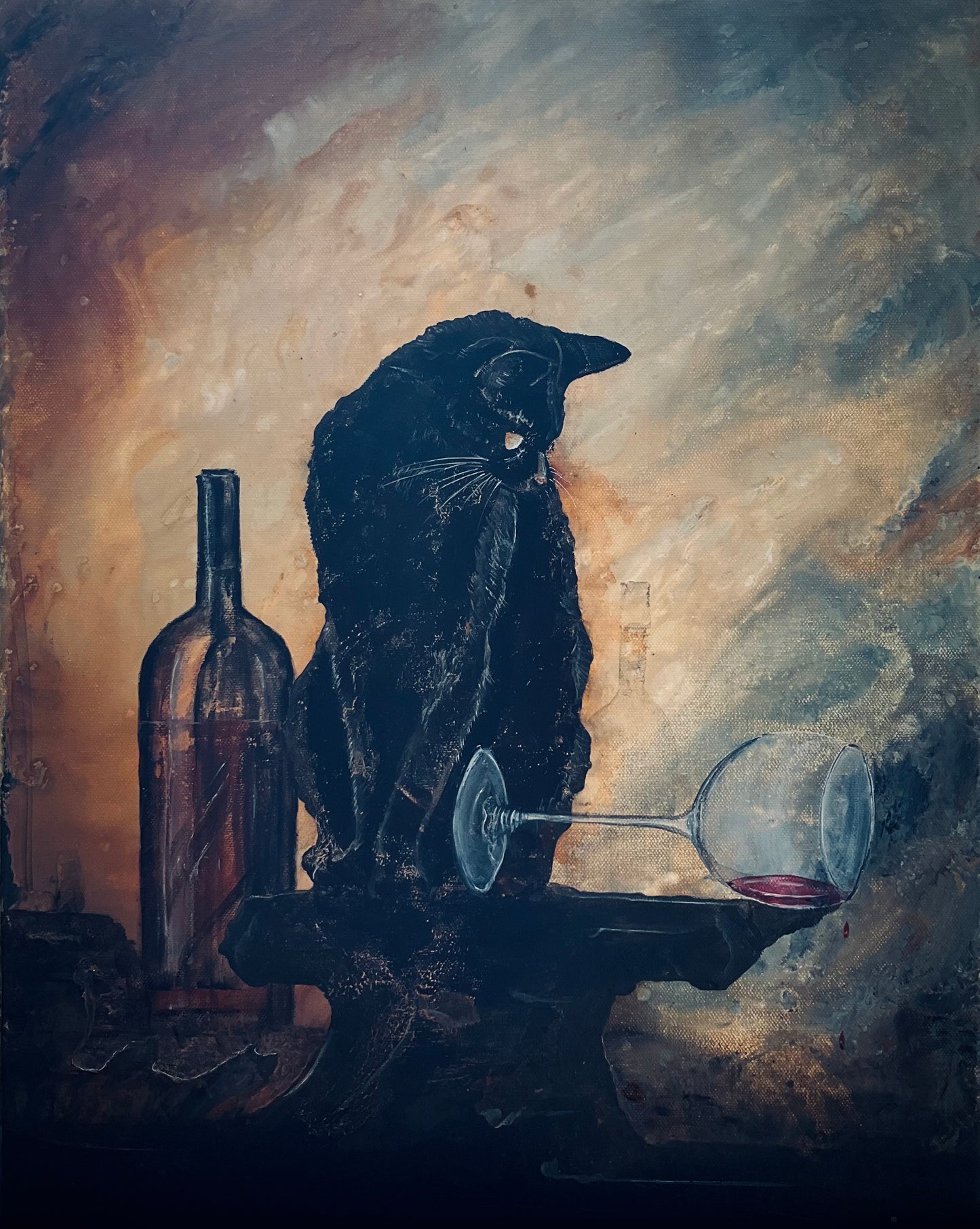 The Problem With Pinot