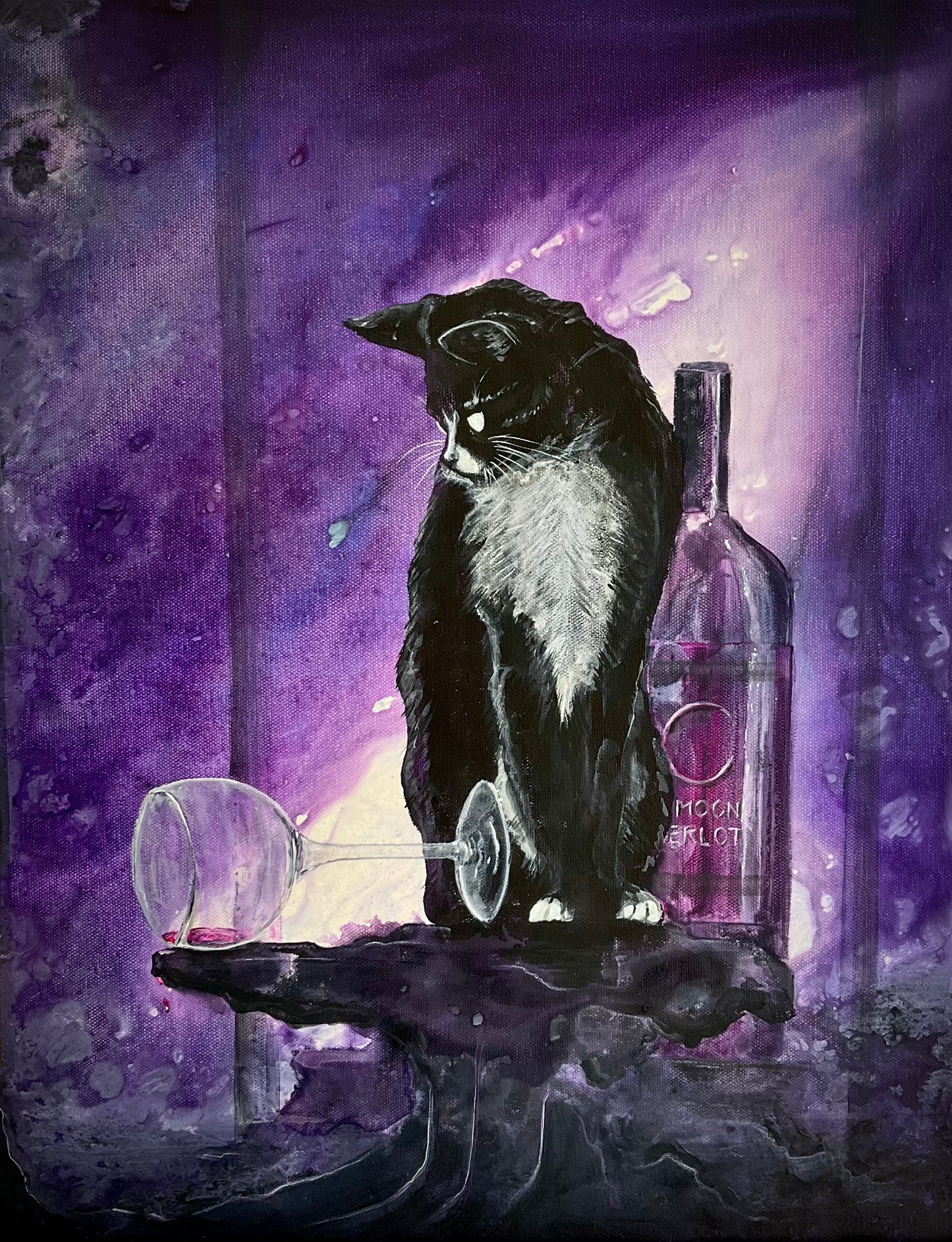 The Trouble with Tux
