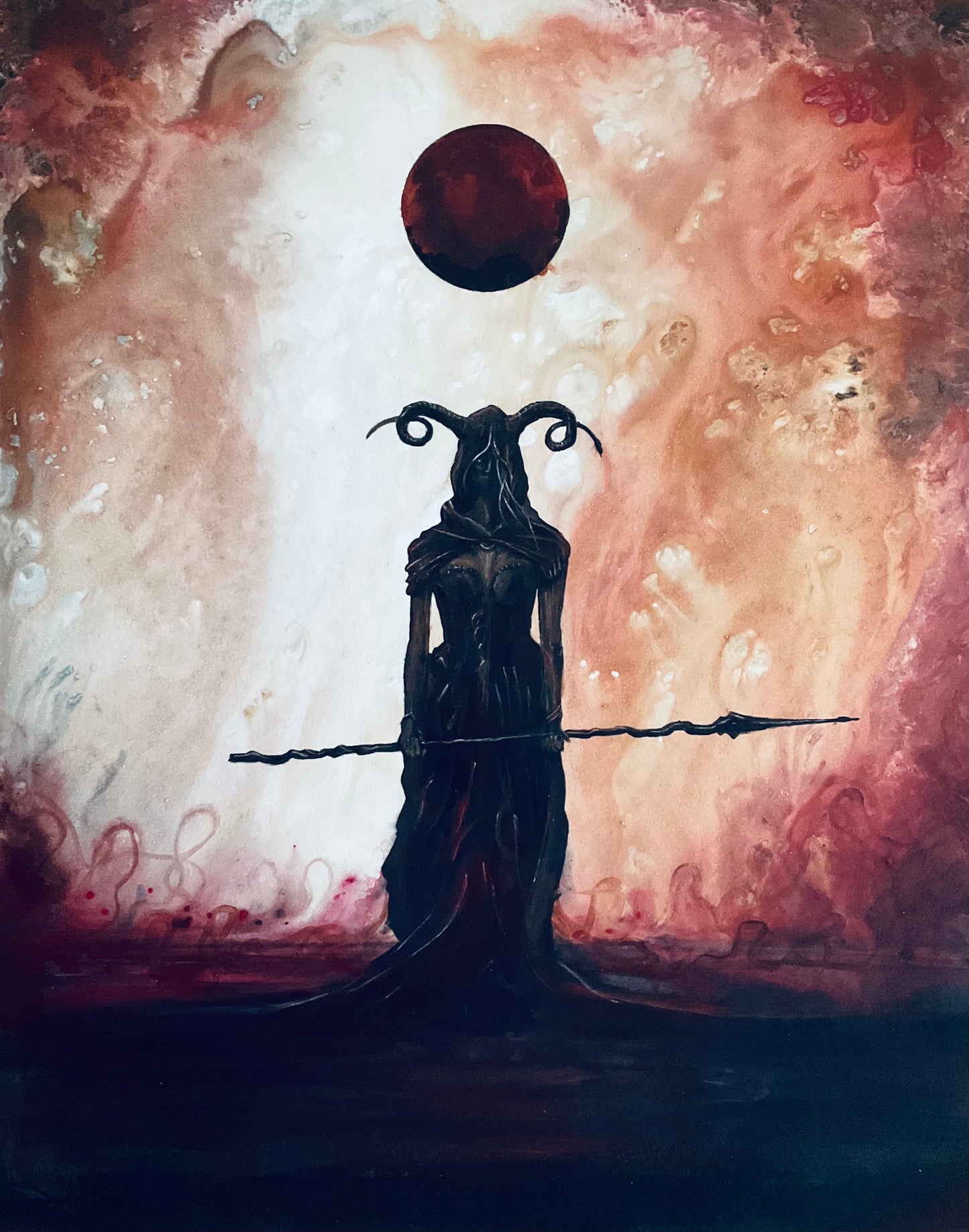 The Unmaker