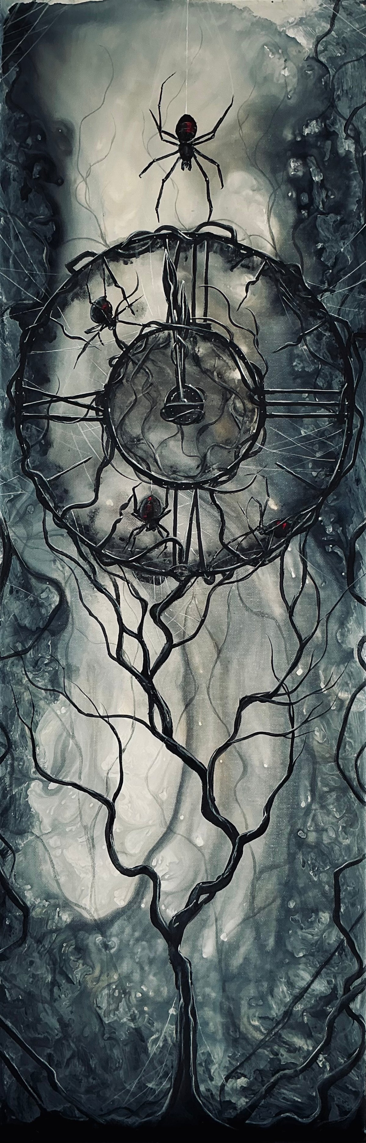The Webs of Time