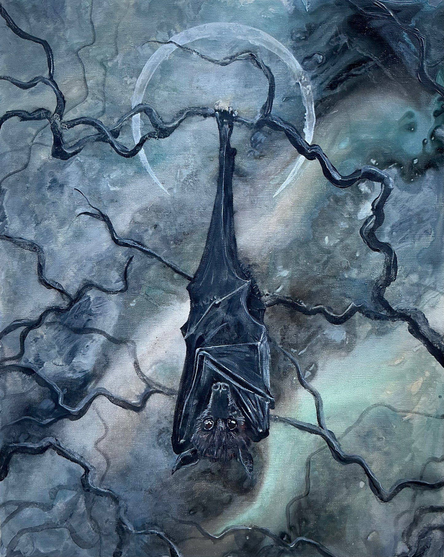 The Hanged Man