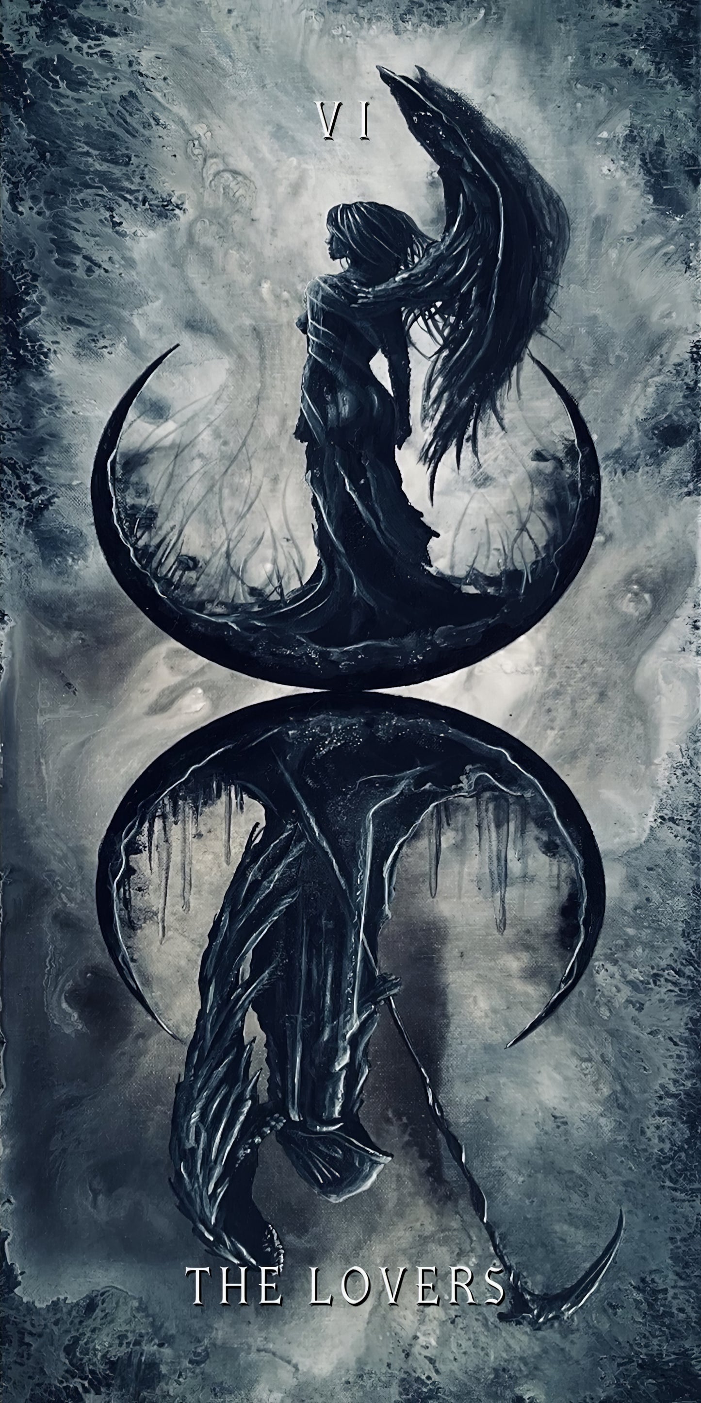 The Lovers