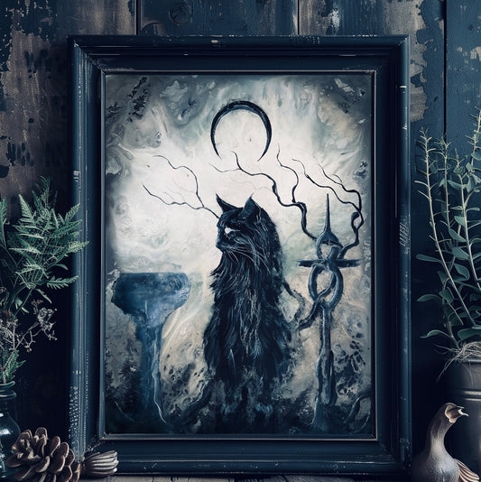 The Magician