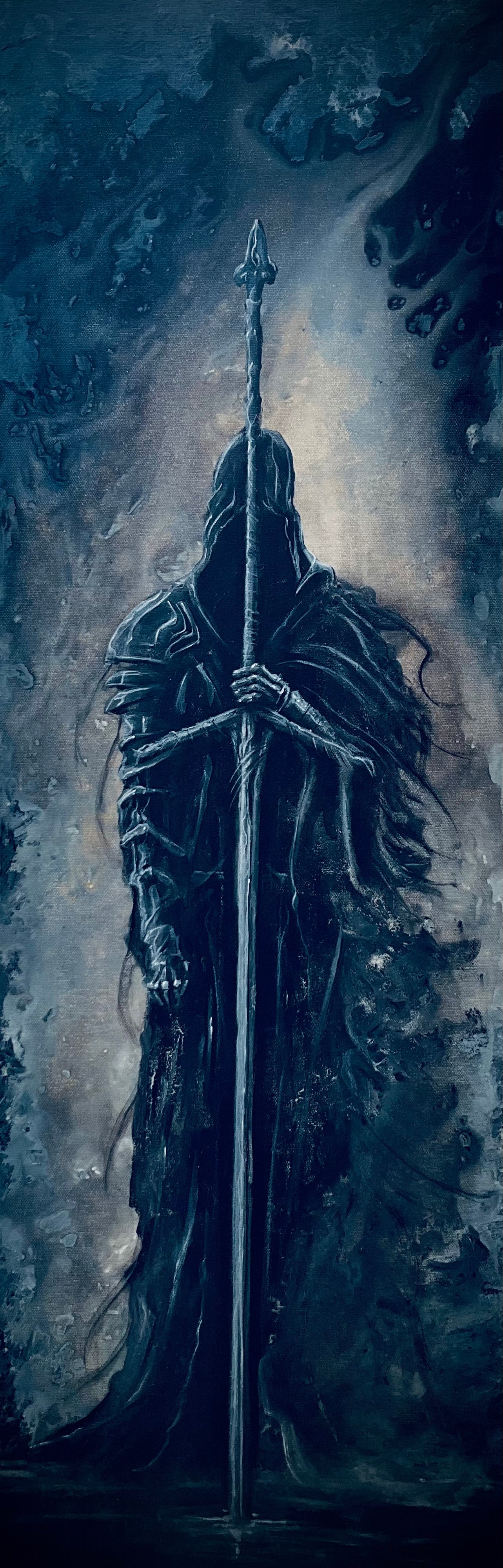 The Noir King