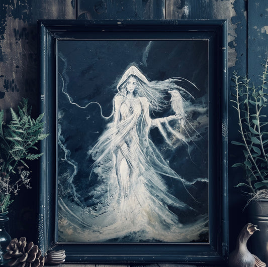 Unveiled