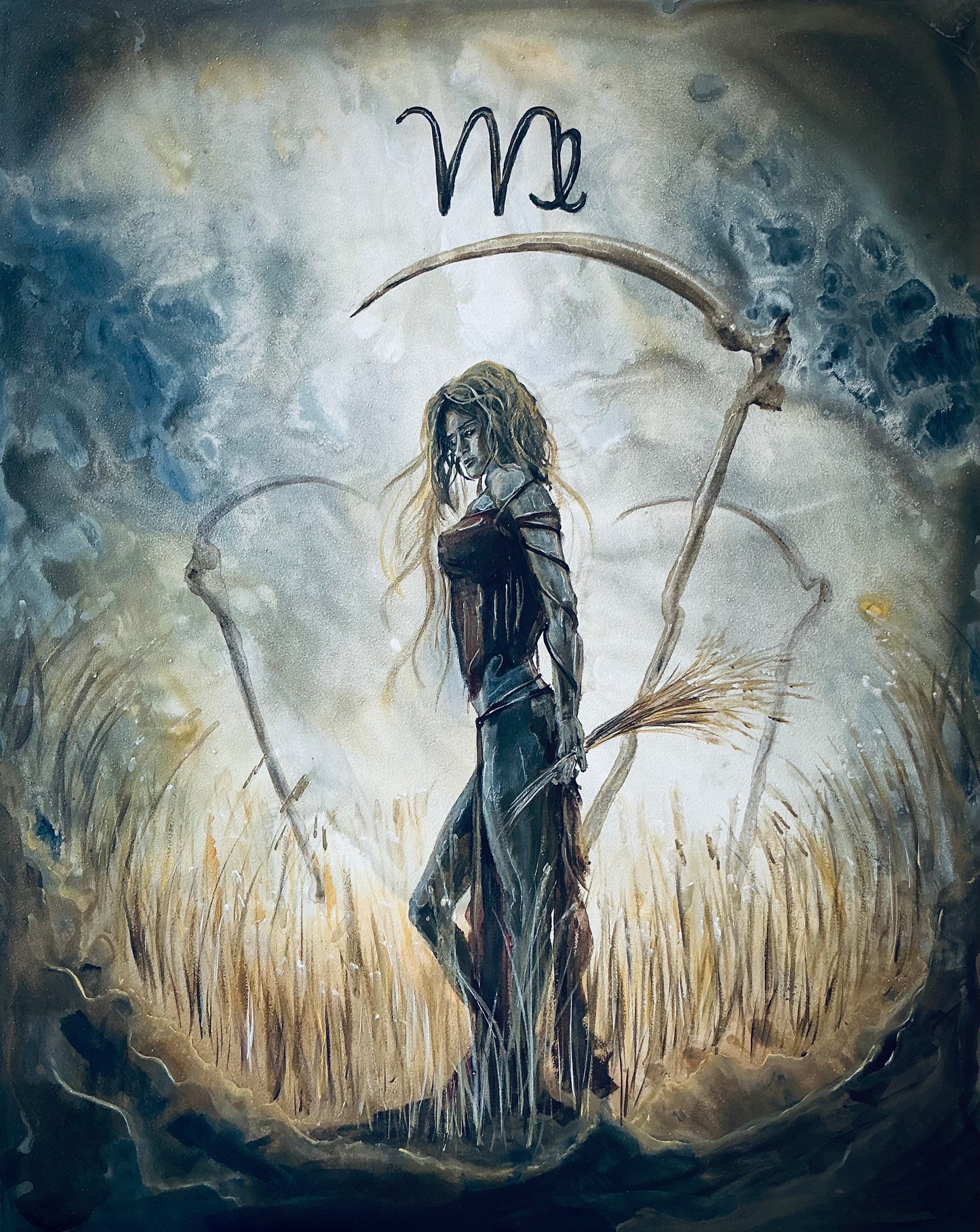 Virgo