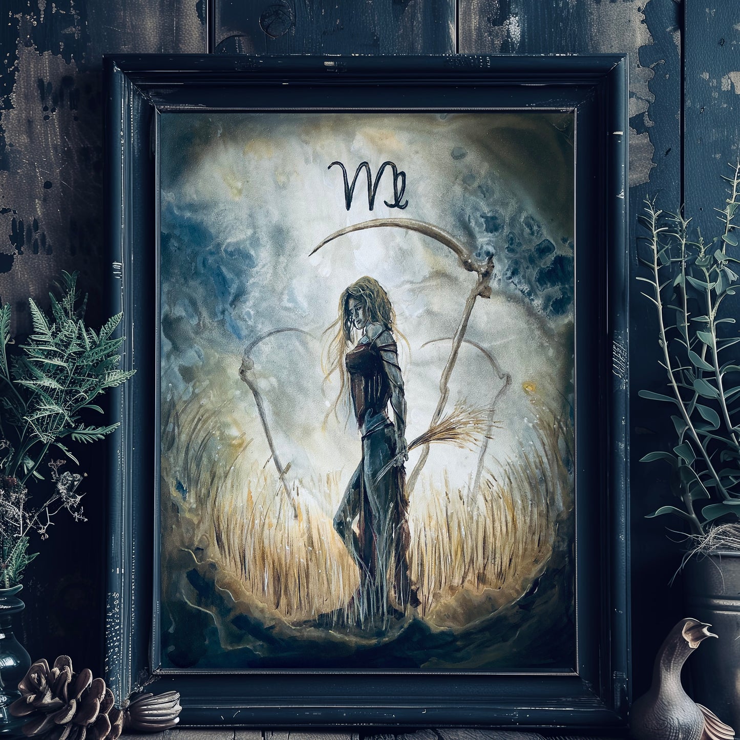 Virgo