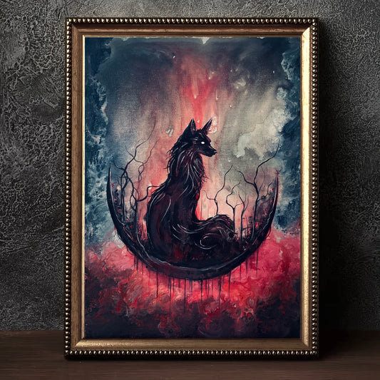 Waking in a New World
