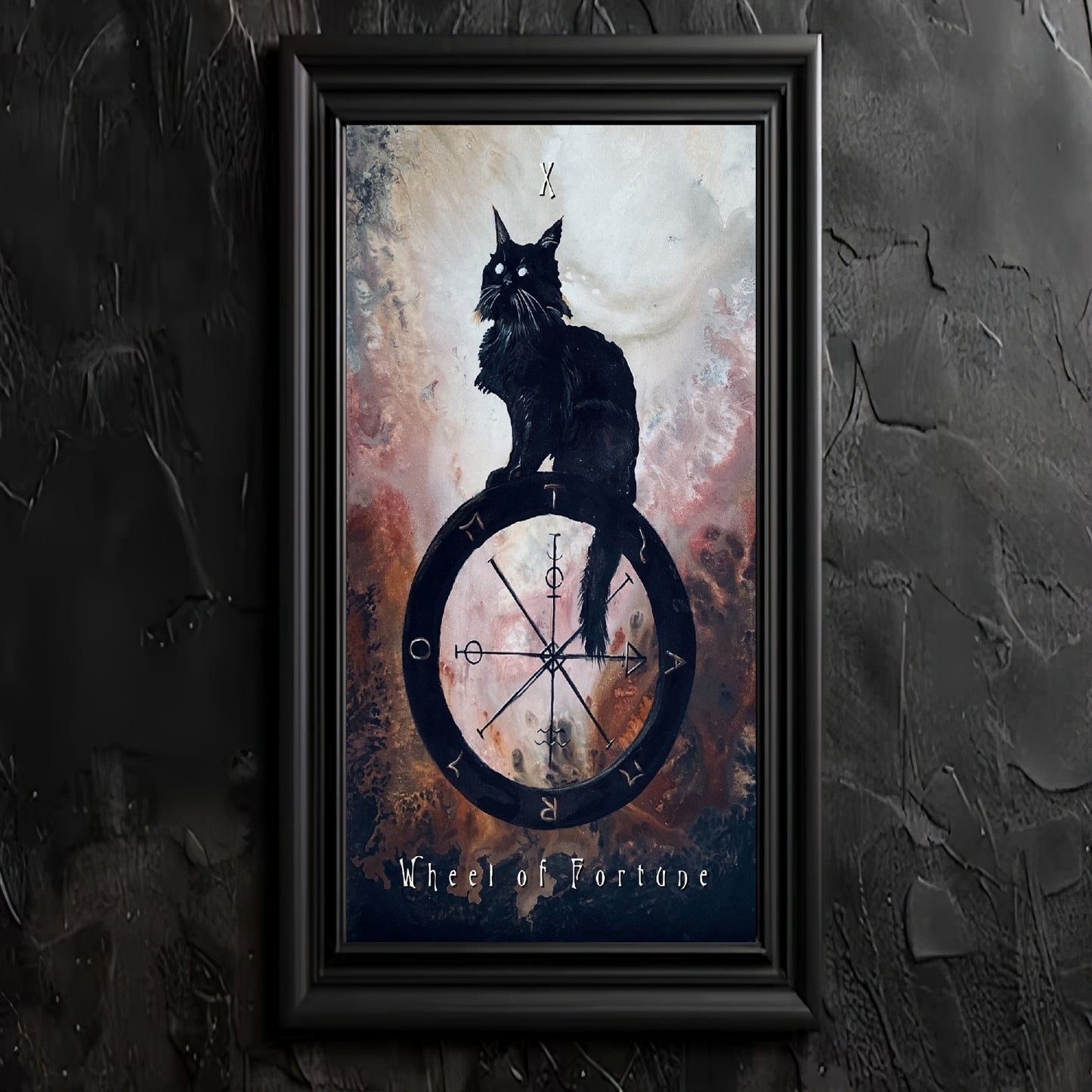 Wheel of Fortune