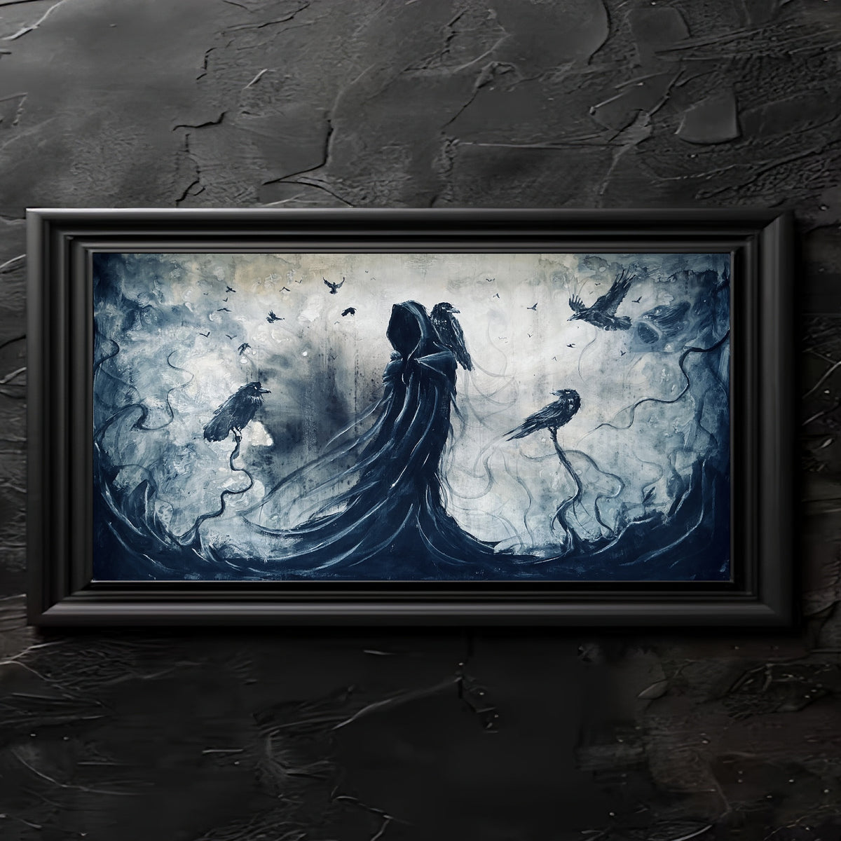 Whispers of Ravenlock