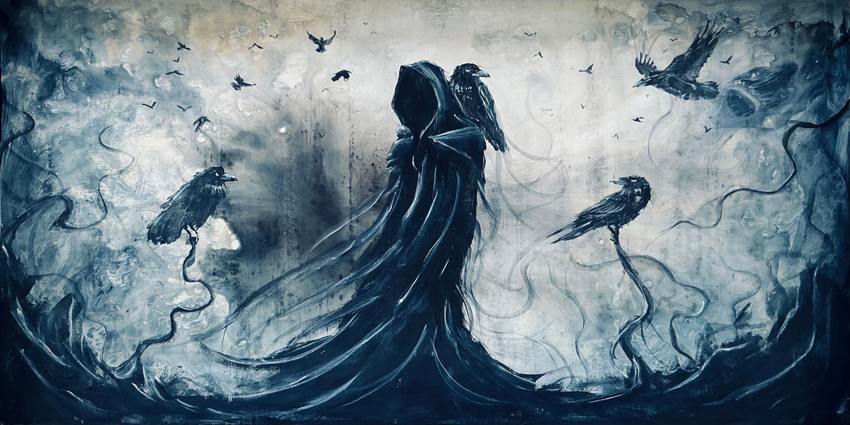 Whispers of Ravenlock