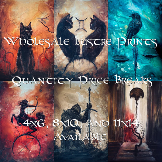 Wholesale Art Prints