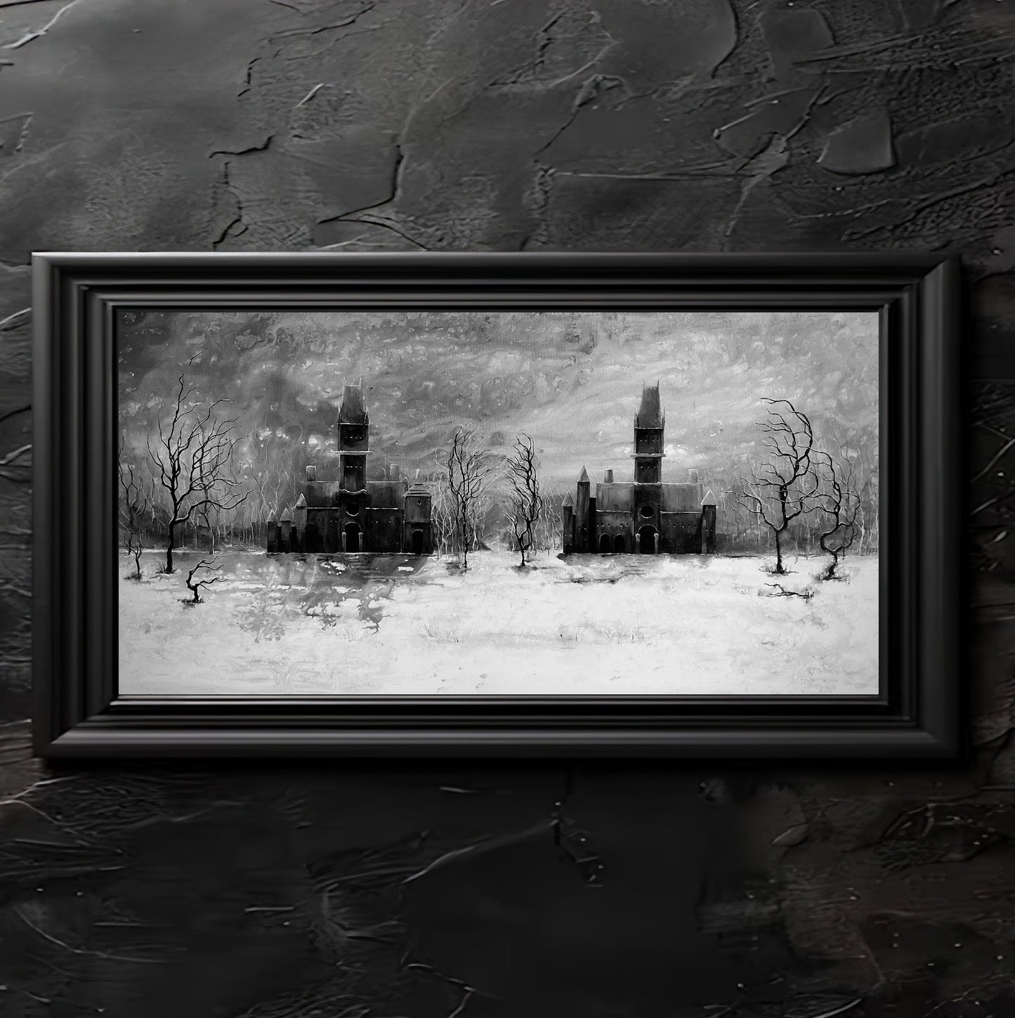Winter Eternal