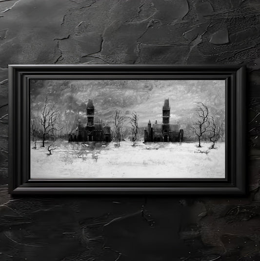 Winter Eternal