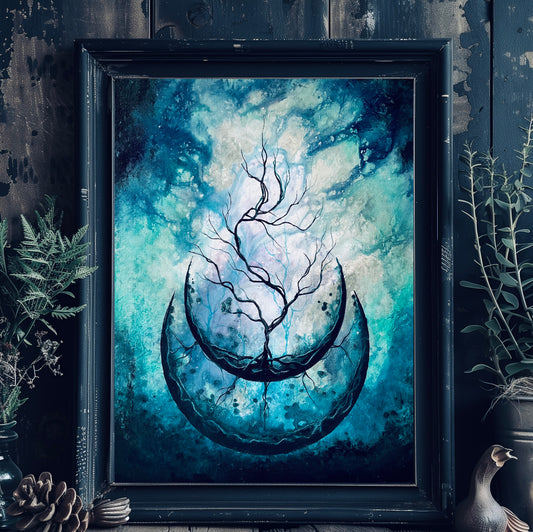 Winter of Thought