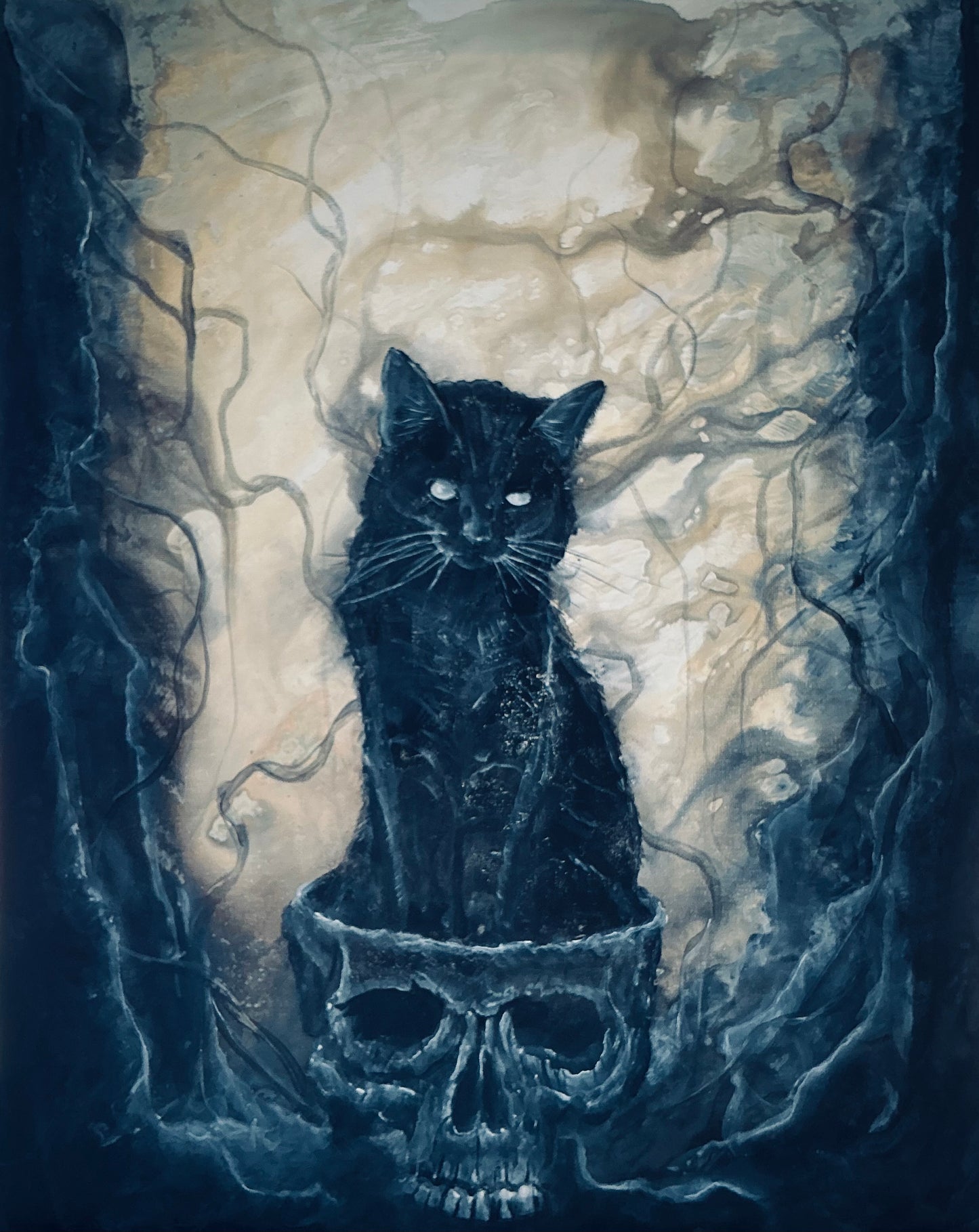 Witch's Brew