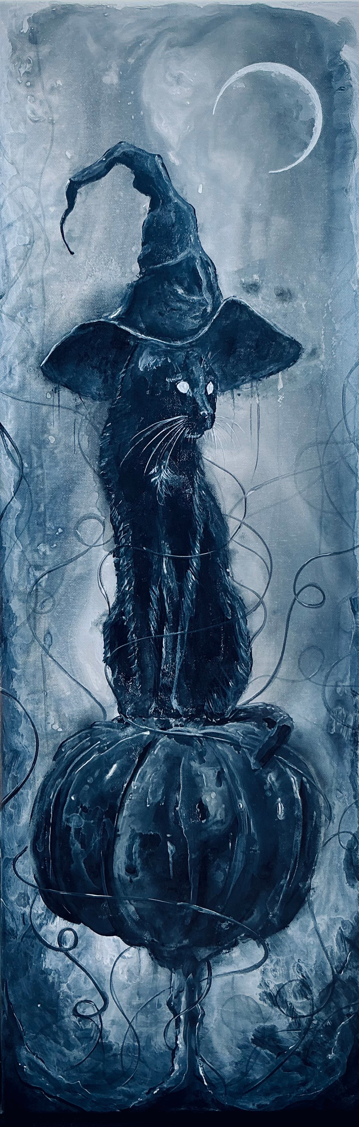 Witchy Watchtower