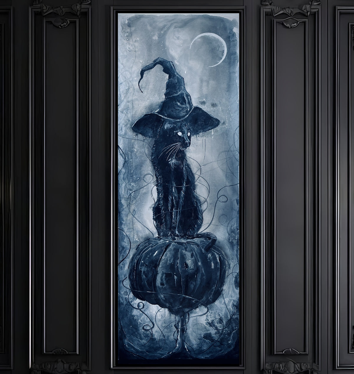 Witchy Watchtower