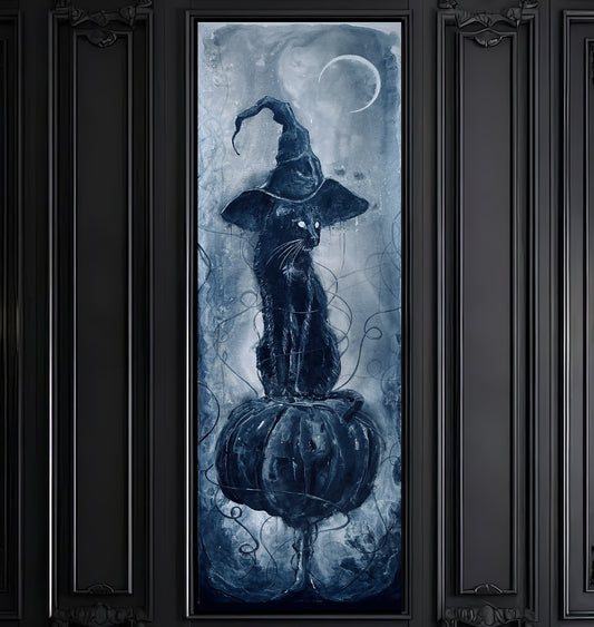 Witchy Watchtower
