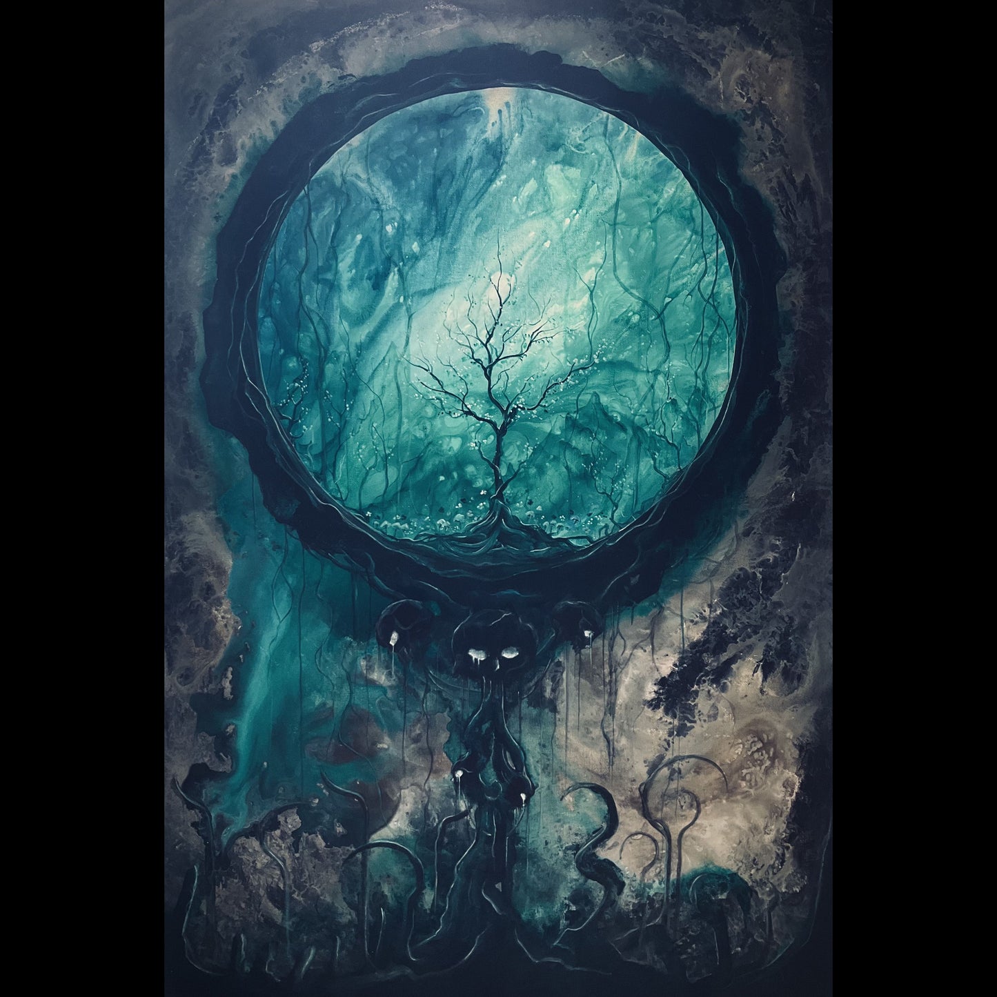 Death and Rebirth
