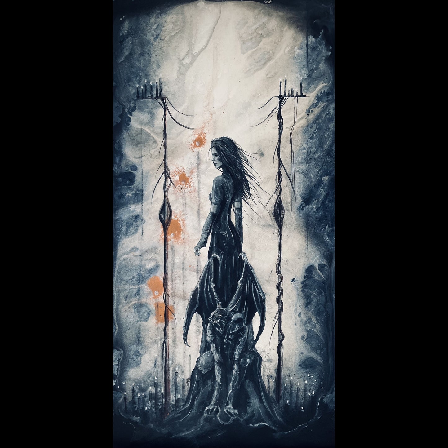Demona