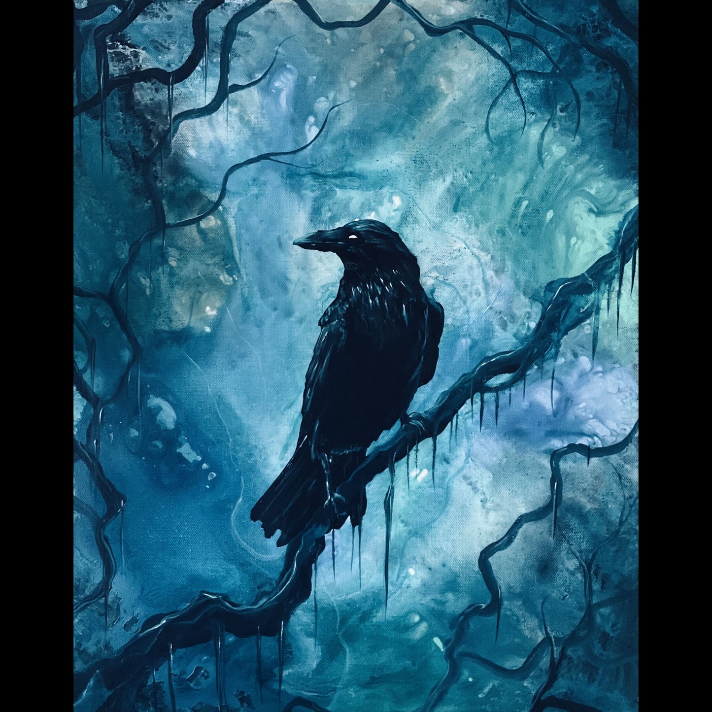 Feather of the Fates