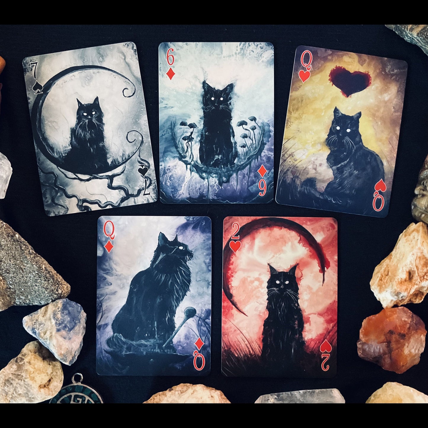 The Ultimate Eleven Deck Bundle