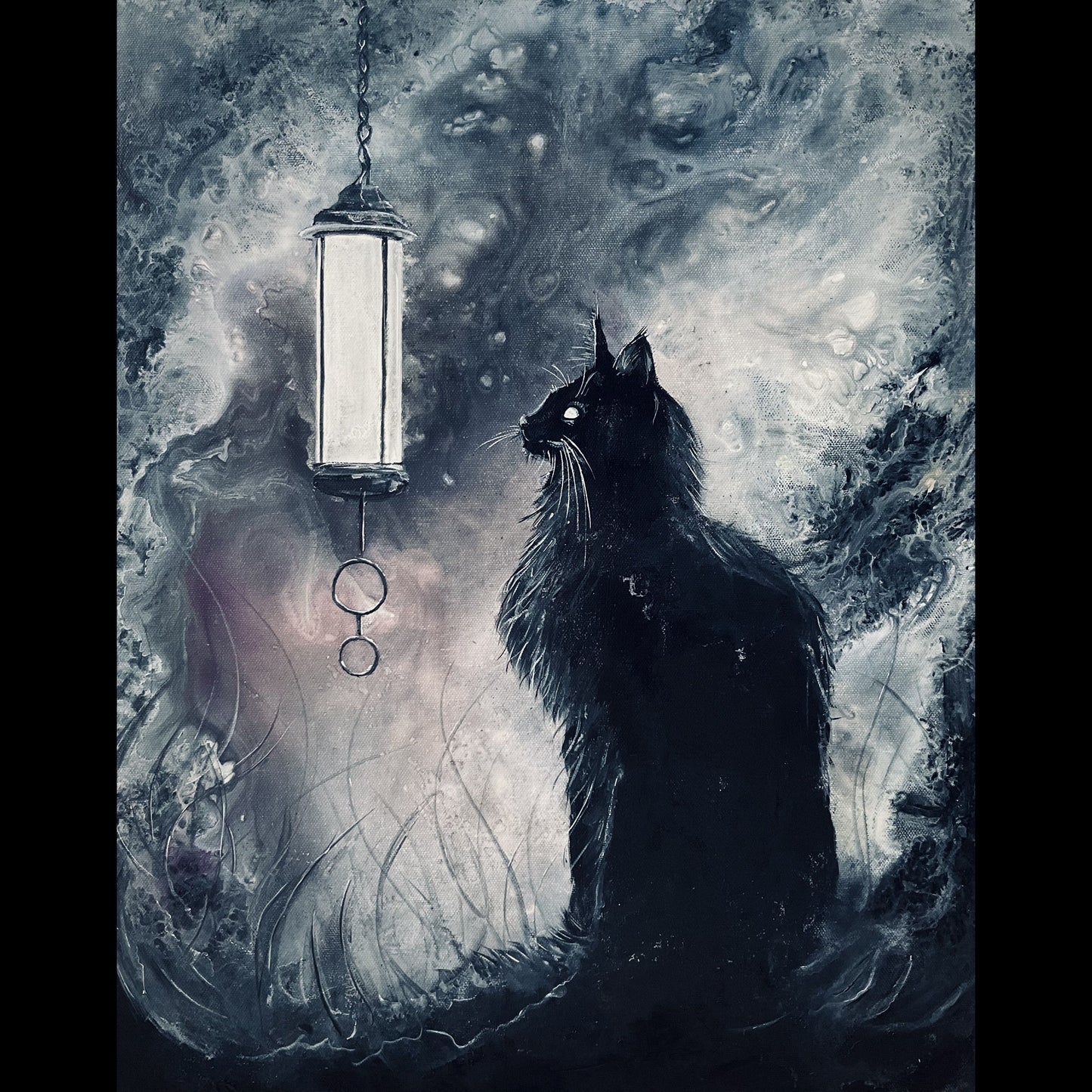 Leave the Light On
