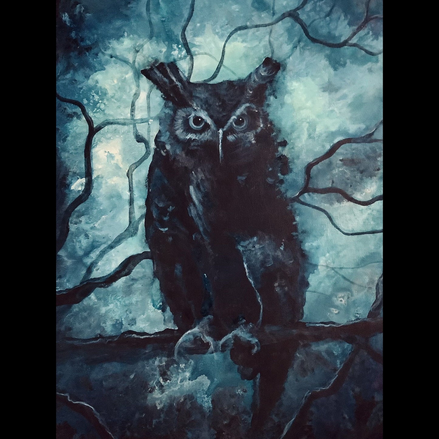 Queen of Dusk