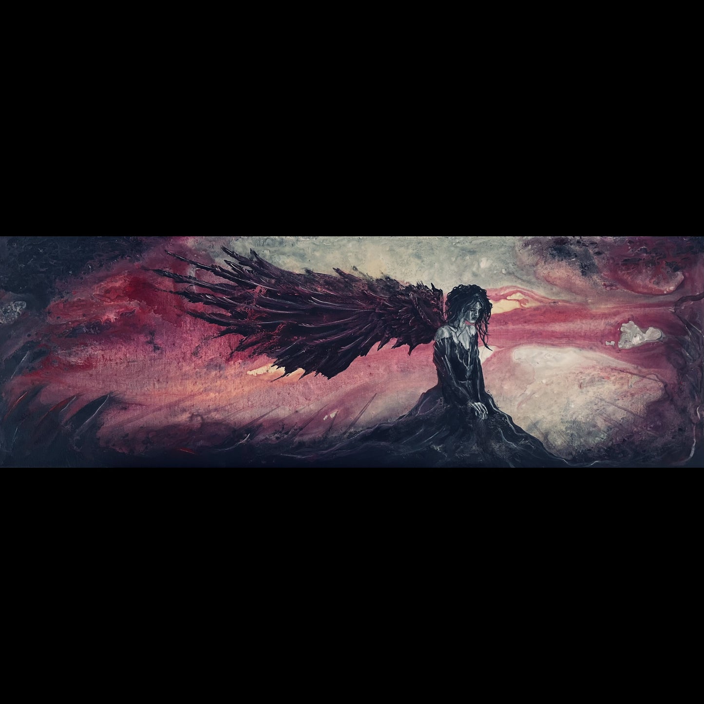 Seraph of Sorrow