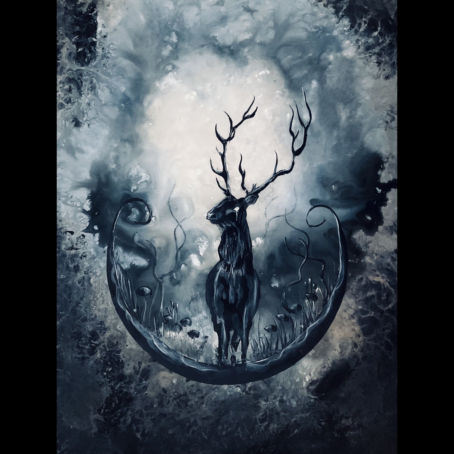 Shadow Majesty